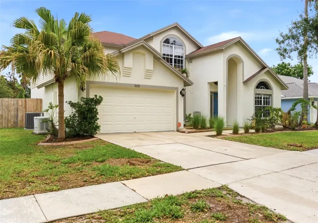 5th image of 1610 Ledgestone Dr, Brandon, FL 33511 | MLS# TB8512998
