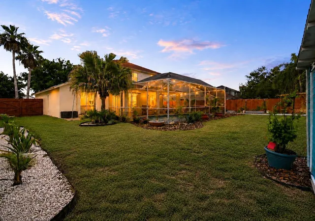 60th image of 1610 Ledgestone Dr, Brandon, FL 33511 | MLS# TB8512998