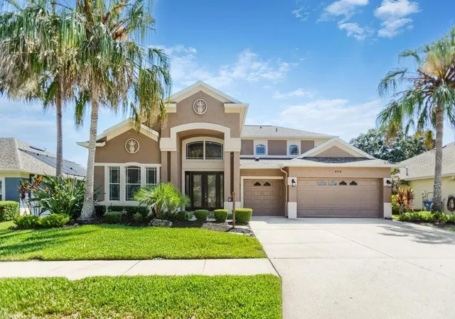 1st image of 8758 Crystal Creek Ct, Land O Lakes, FL 34638 | MLS# TB8513004