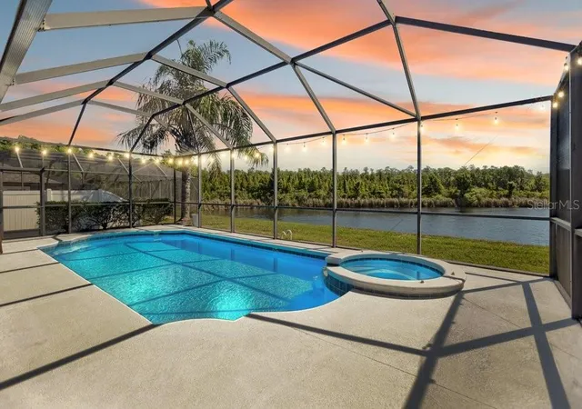 2nd image of 8758 Crystal Creek Ct, Land O Lakes, FL 34638 | MLS# TB8513004