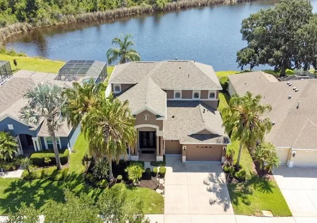 5th image of 8758 Crystal Creek Ct, Land O Lakes, FL 34638 | MLS# TB8513004