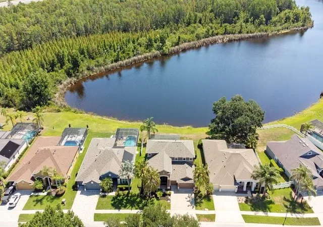 78th image of 8758 Crystal Crk Ct, Land O Lakes, FL 34638 | MLS# TB8513004