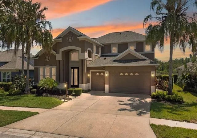 1st image of 8758 Crystal Crk Ct, Land O Lakes, FL 34638 | MLS# TB8513004