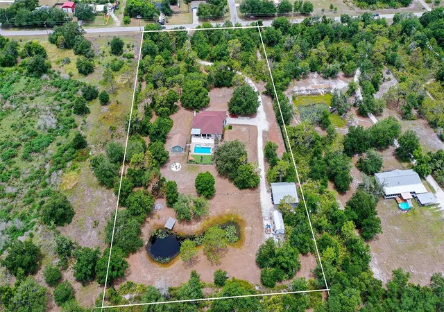 Homes for sale in Myakka City, FL | 7945 Verna Bethany Rd, Myakka City, FL 34251 | MLS# A4695064