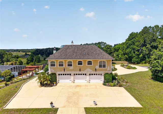 Photo 3 of Land for sale at 17269 Se 260th Avenue Rd, Umatilla, FL 32784 | MLS# G5112952 | Listing updated on 2026-07-15