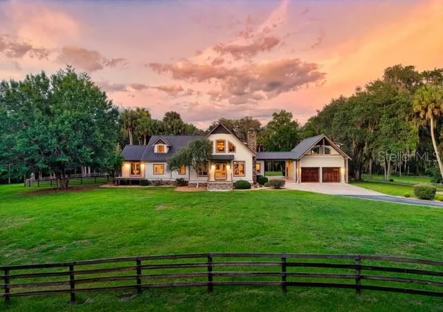 3rd image of 7000 Nw Hwy 320, Micanopy, FL 32667 | MLS# OM725518