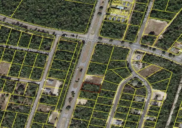 Photo 3 of Land for sale at 00 Marion Oaks Blvd, Ocala, FL 34473 | MLS# TB8513009 | Listing updated on 2026-07-27