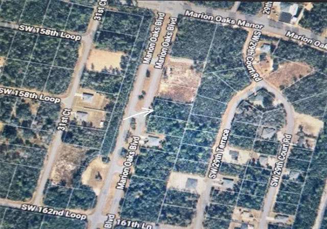 Photo 4 of Land for sale at 00 Marion Oaks Blvd, Ocala, FL 34473 | MLS# TB8513009 | Listing updated on 2026-07-27