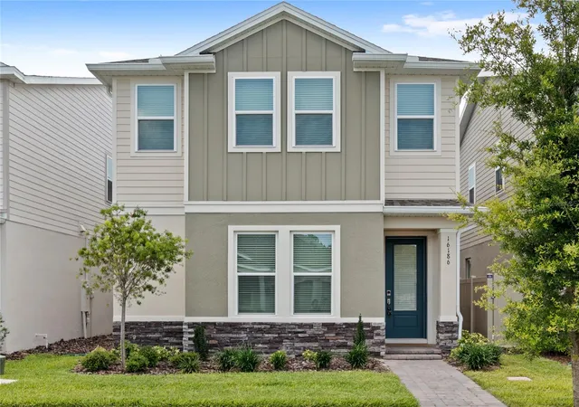 Photo 1 of Single family home for sale at 16186 Honey Harvest St, Winter Garden, FL 34787 | MLS# O6411495 | Listing updated on 2026-09-01