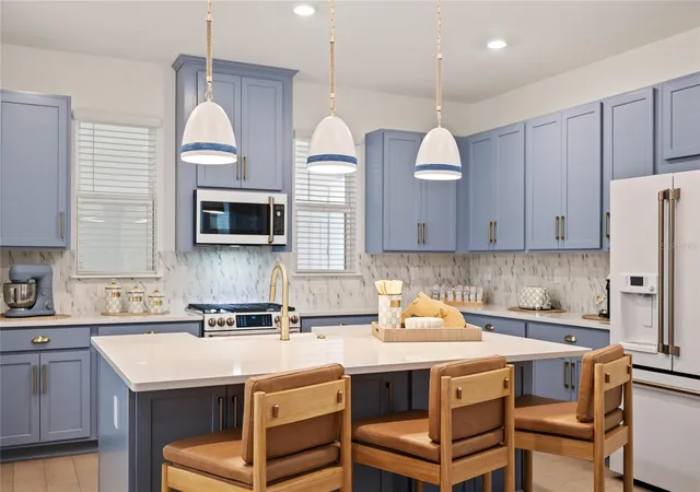 Photo 2 of Single family home for sale at 16186 Honey Harvest St, Winter Garden, FL 34787 | MLS# O6411495 | Listing updated on 2026-09-01