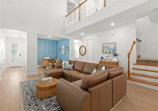 Photo 3 of Single family home for sale at 16186 Honey Harvest St, Winter Garden, FL 34787 | MLS# O6411495 | Listing updated on 2026-09-01