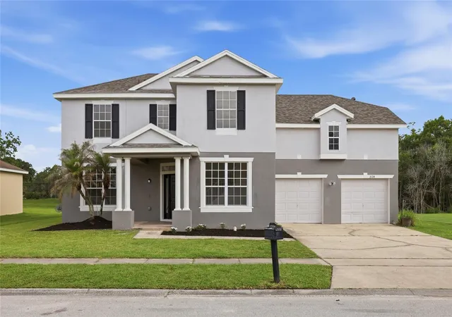 1st image of 2124 Continental St, St Cloud, FL 34769 | MLS# O6411496