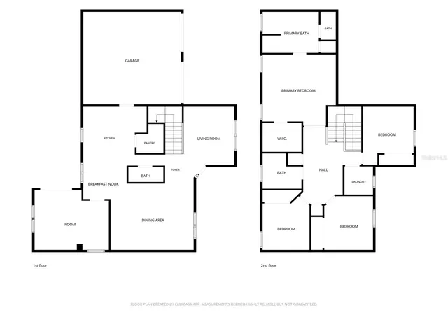 2nd image of 2124 Continental St, St Cloud, FL 34769 | MLS# O6411496