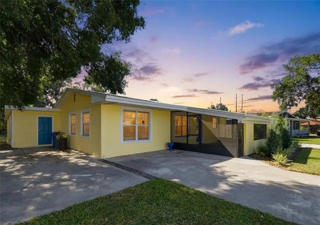 Photo 1 of Single family home for sale at 4509 26th Avenue S, Tampa, FL 33619 | MLS# TB8513011 | Listing updated on 2026-07-05