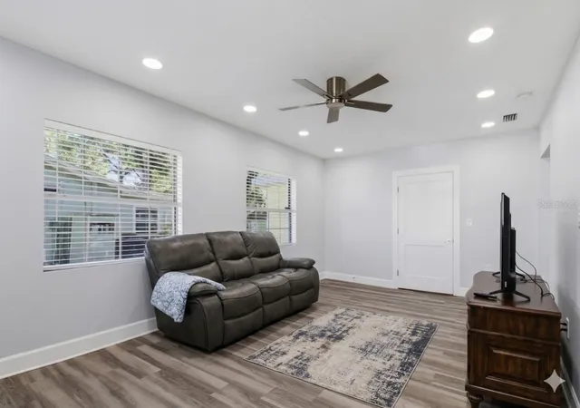 Photo 3 of Single family home for sale at 4509 26th Avenue S, Tampa, FL 33619 | MLS# TB8513011 | Listing updated on 2026-07-05