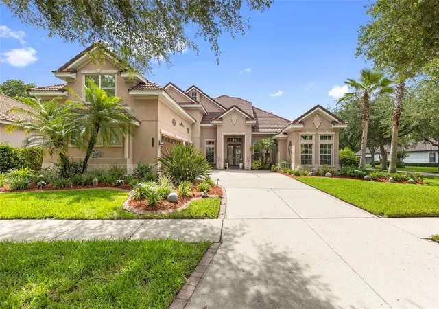 Photo 1 of Single family home for sale at 20203 Cane River Way, Tampa, FL 33647 | MLS# TB8513012 | Listing updated on 2026-09-14