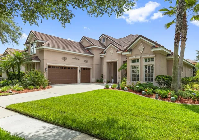 Photo 1 of Single family home for sale at 20203 Cane River Way, TAMPA, FL 33647 | MLS# TB8513012 | Listing updated on 2026-10-15