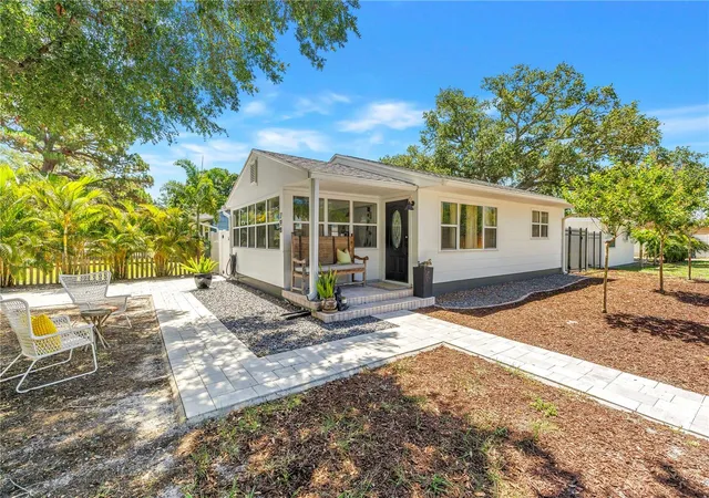1st image of 798 45th Ave N, St Petersburg, FL 33703 | MLS# TB8513013