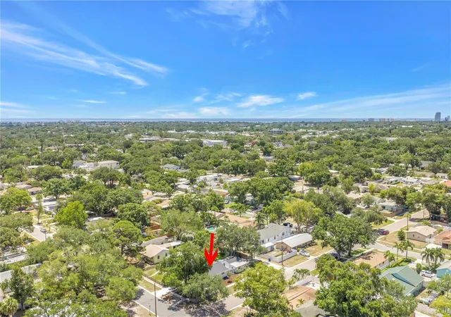55th image of 798 45th Ave N, St Petersburg, FL 33703 | MLS# TB8513013