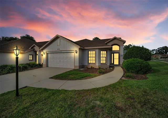 Photo 2 of Sale Pending at 6240 Fairskies Dr, New Port Richey, FL 34655 | MLS# W7886169 | Listing updated on 2026-10-02
