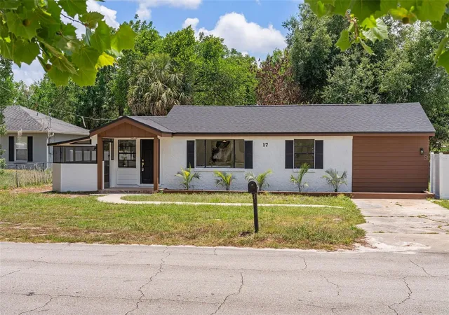 Homes for sale in Debary, FL | 17 Palmira Rd, Debary, FL 32713 | MLS# O6411498