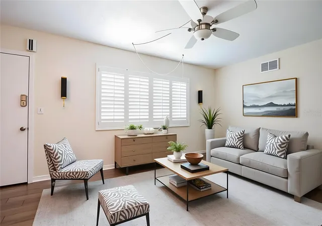 Homes for sale in St Petersburg, FL | 5267 81St St N #21, St Petersburg, FL 33709 | MLS# TB8513025