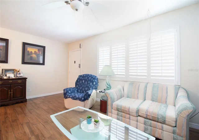 Homes for sale in St Petersburg, FL | 5267 81St St N #21, St Petersburg, FL 33709 | MLS# TB8513025