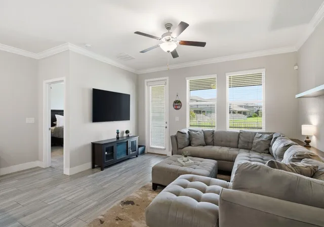 3rd image of 8683 Winning Fields Rd, New Port Richey, FL 34655 | MLS# TB8513026