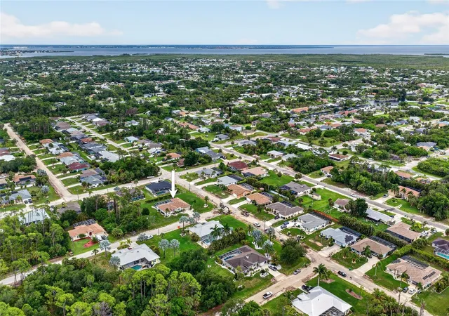 Photo 3 of Single family home for sale at 4236 Fenway St, Port Charlotte, FL 33948 | MLS# C7526659 | Listing updated on 2026-09-21