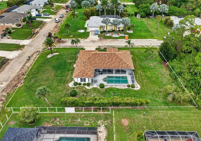 Single family home for sale at 4236 Fenway St, PORT CHARLOTTE, FL 33948 | MLS# C7526659