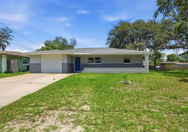 1st image of 8317 Liman Dr, New Port Richey, FL 34653 | MLS# W7886170
