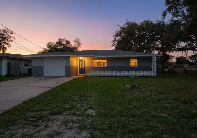 2nd image of 8317 Liman Dr, New Port Richey, FL 34653 | MLS# W7886170