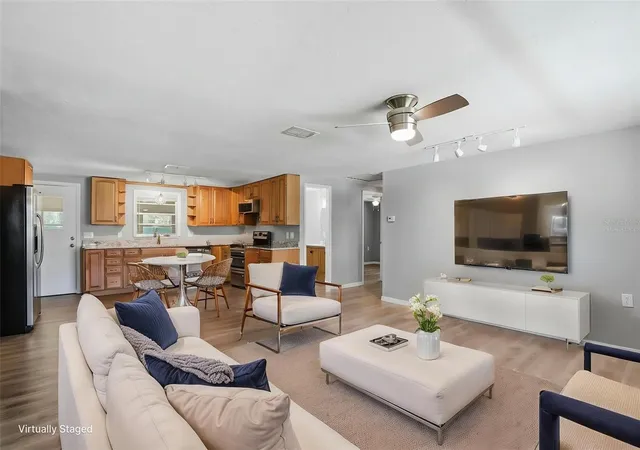 4th image of 8317 Liman Dr, New Port Richey, FL 34653 | MLS# W7886170