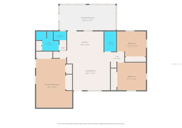 60th image of 8317 Liman Dr, New Port Richey, FL 34653 | MLS# W7886170