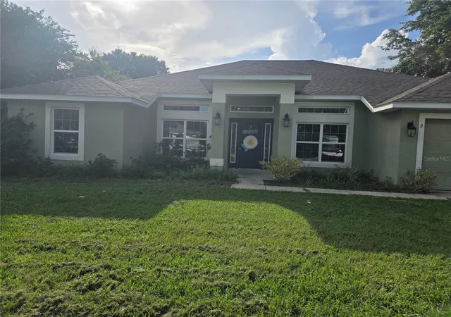 1st image of 9 Cedar Run, Ocala, FL 34472 | MLS# S5150769