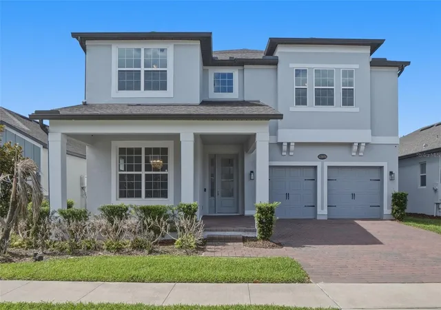 Homes for sale in Winter Garden, FL | 13978 Lanyard Wy, Winter Garden, FL 34787 | MLS# O6411513