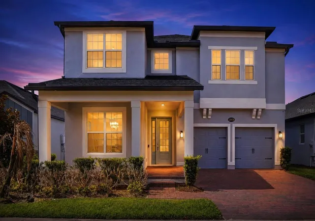 Photo 1 of Single family home for sale at 13978 Lanyard Way, Winter Garden, FL 34787 | MLS# O6411513 | Listing updated on 2026-10-17