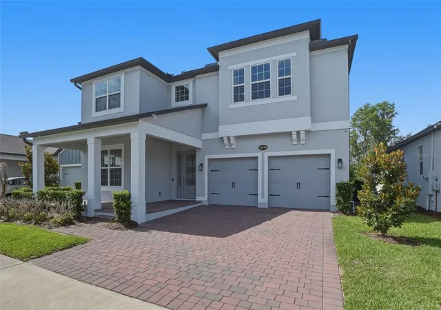 Homes for sale in Winter Garden, FL | 13978 Lanyard Wy, Winter Garden, FL 34787 | MLS# O6411513