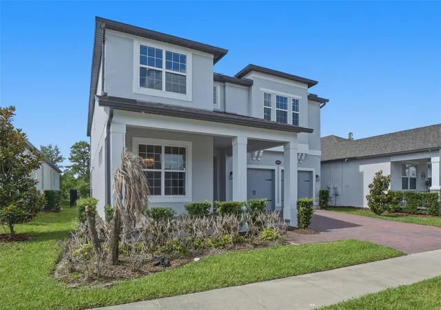 Photo 3 of Single family home for sale at 13978 Lanyard Way, Winter Garden, FL 34787 | MLS# O6411513 | Listing updated on 2026-10-17