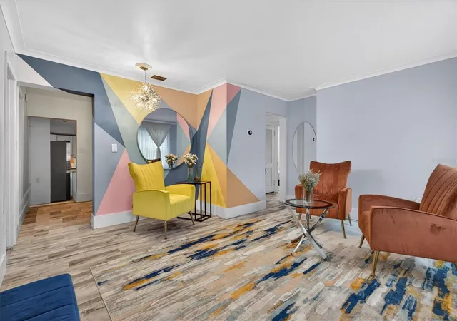 4th image of 212 S Glenwood Ave, Orlando, FL 32803 | MLS# O6411514