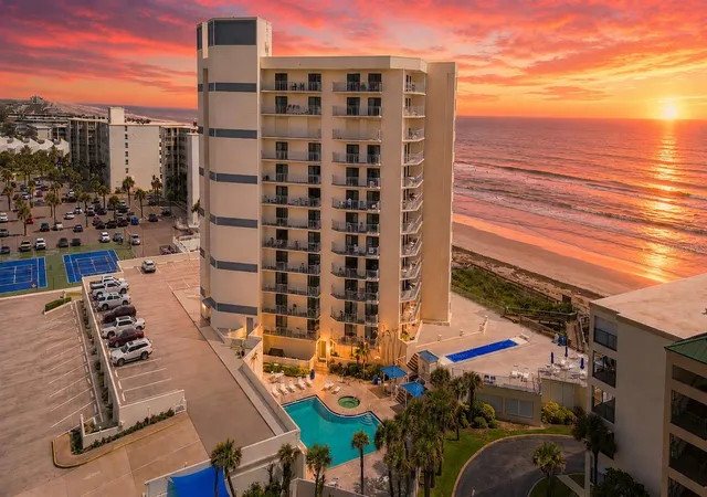 Condo for sale at 5207 S Atlantic Ave #323, New Smyrna Beach, FL 32169 | MLS# NS1088346 | Listing updated on 2026-08-03