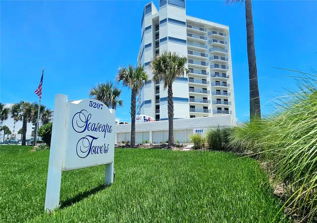 Photo 1 of Condo for sale at 5207 S Atlantic Ave #323, New Smyrna Beach, FL 32169 | MLS# NS1088346 | Listing updated on 2026-08-03
