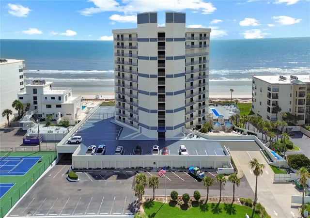 Photo 2 of Condo for sale at 5207 S Atlantic Ave #323, New Smyrna Beach, FL 32169 | MLS# NS1088346 | Listing updated on 2026-08-03