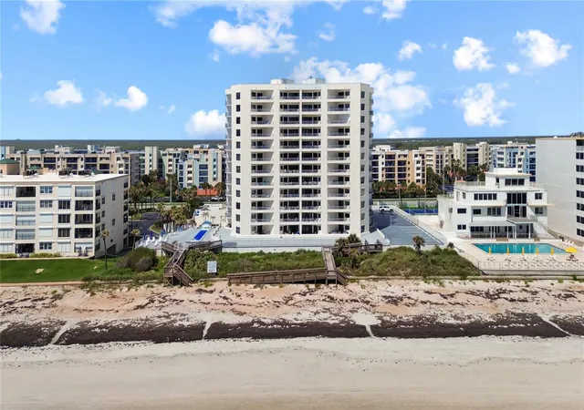 Photo 3 of Condo for sale at 5207 S Atlantic Ave #323, New Smyrna Beach, FL 32169 | MLS# NS1088346 | Listing updated on 2026-08-03