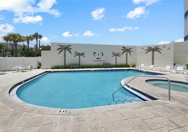 Photo 4 of Condo for sale at 5207 S Atlantic Ave #323, New Smyrna Beach, FL 32169 | MLS# NS1088346 | Listing updated on 2026-08-03
