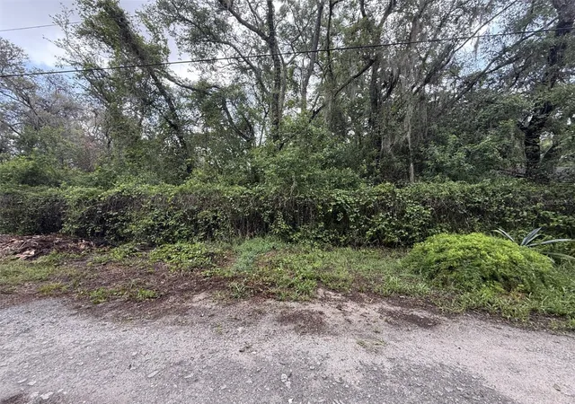 Photo 1 of Land for sale at 10934 Leon St, New Port Richey, FL 34654 | MLS# W7886172 | Listing updated on 2026-05-29