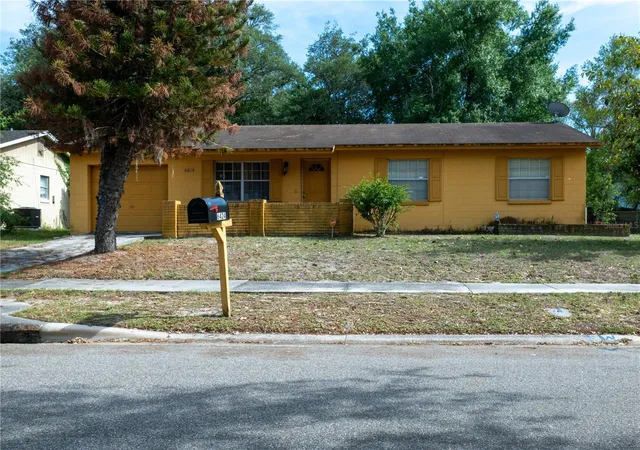1st image of 6424 Swallow Hill Dr, Orlando, FL 32818 | MLS# O6411530
