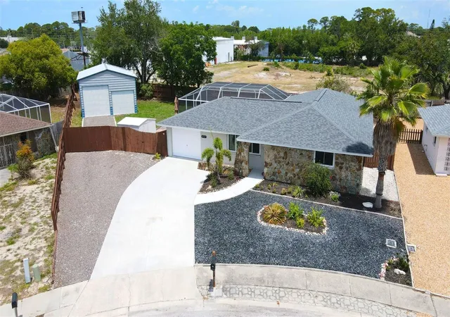 Photo 1 of Single family home for sale at 8747 Hemlock Ln, Port Richey, FL 34668 | MLS# TB8513054 | Listing updated on 2026-08-10