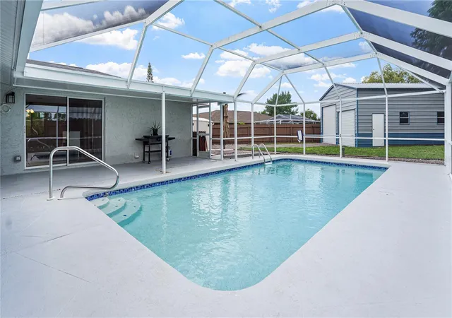 Photo 2 of Single family home for sale at 8747 Hemlock Ln, Port Richey, FL 34668 | MLS# TB8513054 | Listing updated on 2026-08-10