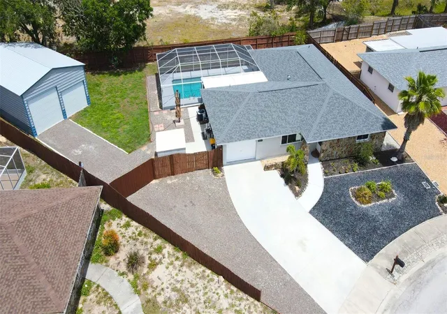 Photo 50 of Single family home for sale at 8747 Hemlock Ln, Port Richey, FL 34668 | MLS# TB8513054 | Listing updated on 2026-08-10
